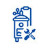 boiler repair icon 