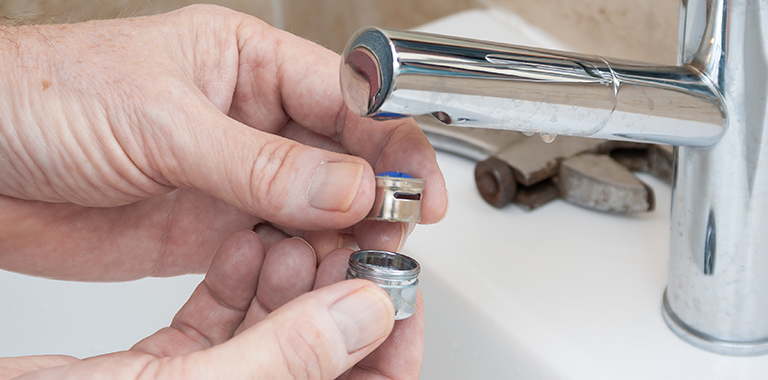 Tap Repair and Installation Westminster