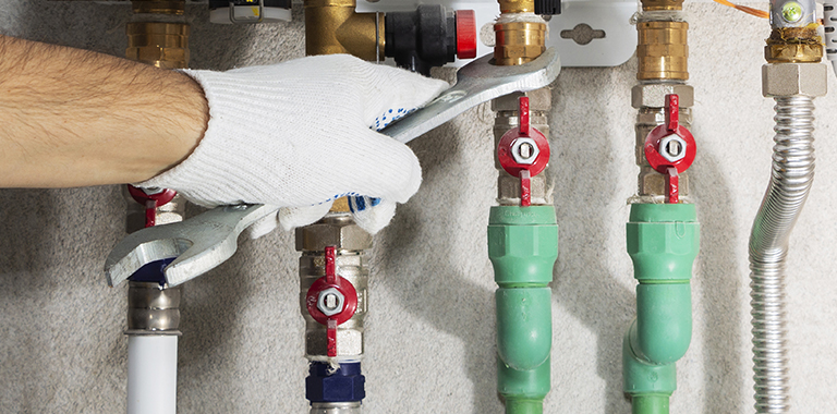 Water Heater Installation and Repair
