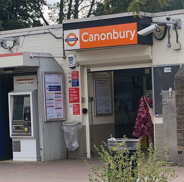canonbury plumbing services - Canonbury N1